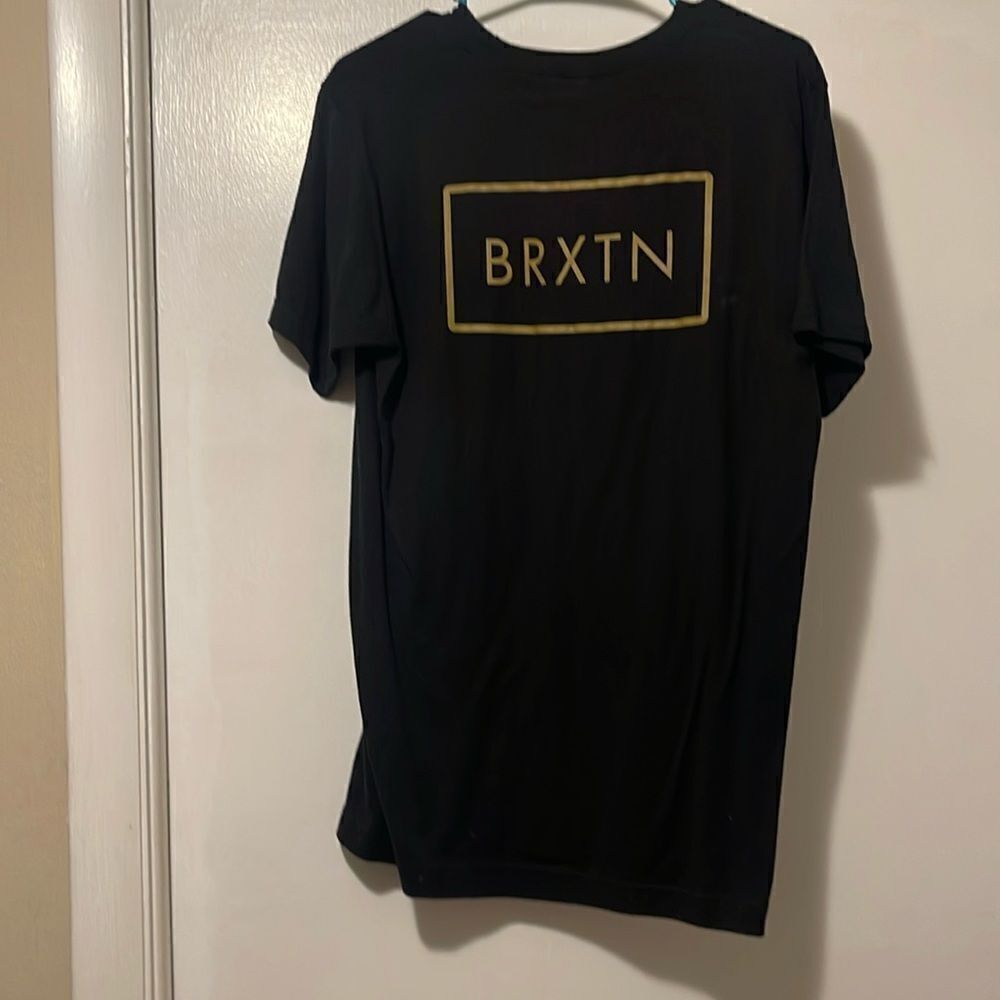 BRXTN T shirt medium